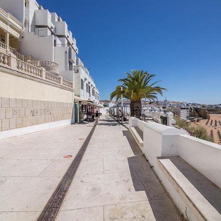 Albufeira Beach Studio 外观 照片