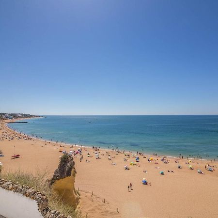 Albufeira Beach Studio 外观 照片